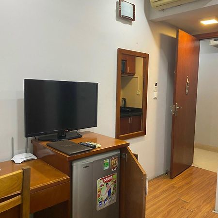 V字3号一室公寓 河内 外观 照片