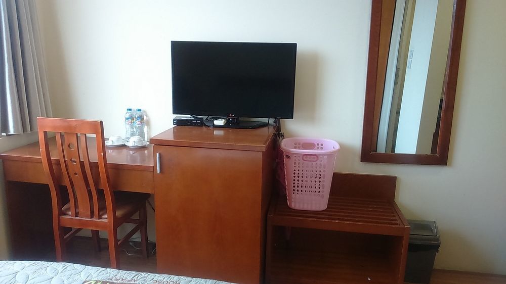 V字3号一室公寓 河内 外观 照片